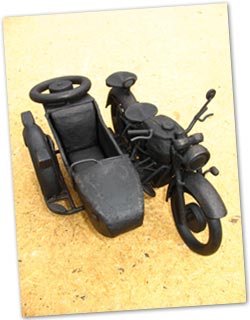 Motorka